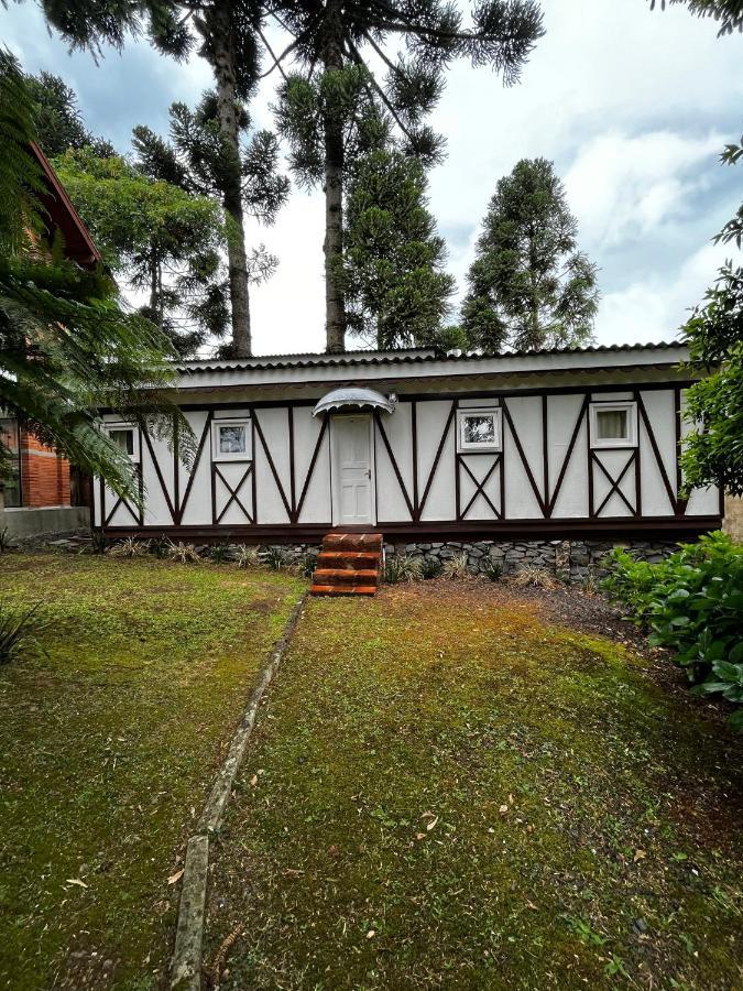 Foss * Gramado